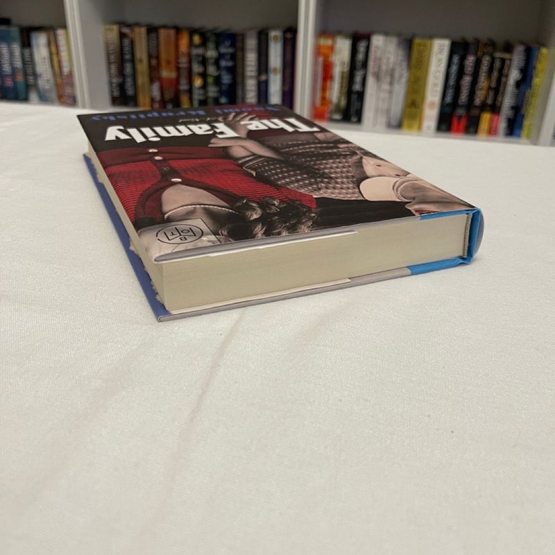 The Family BOTM
