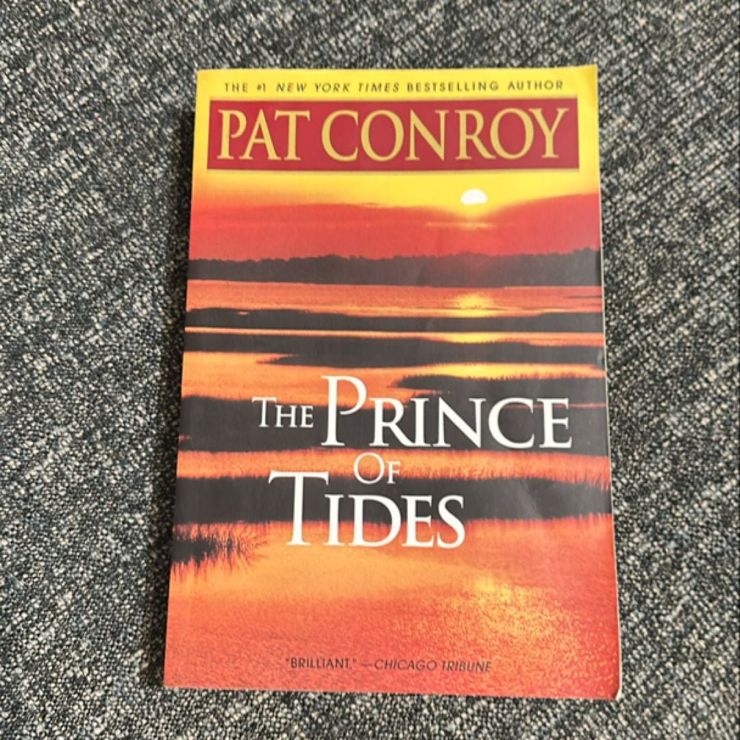 The Prince of Tides