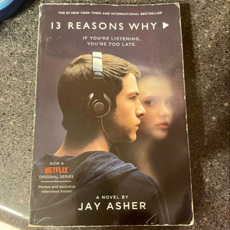 13 Reasons Why