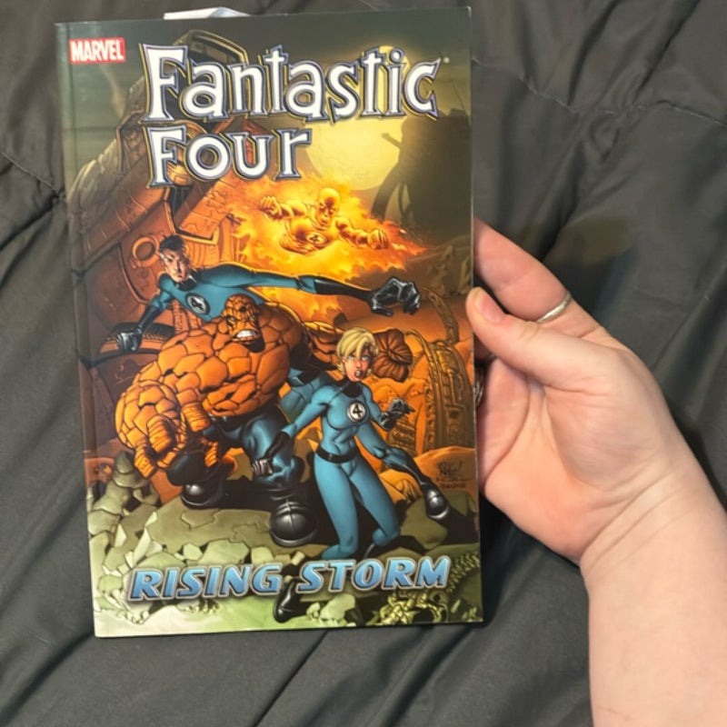 Fantastic Four