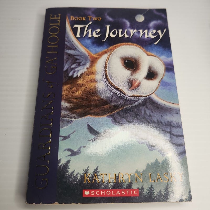 The Journey