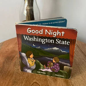 Good Night Washington State