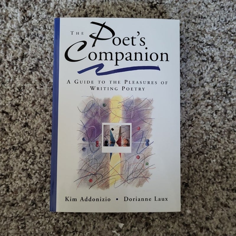 Poets Companion