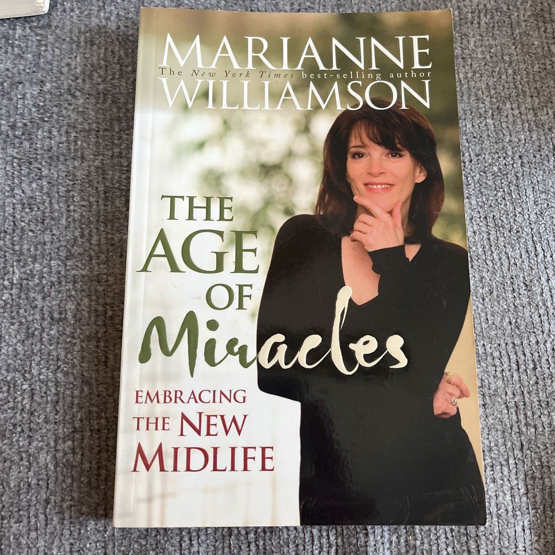 Age of Miracles