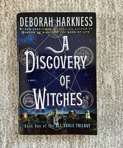 A Discovery of Witches