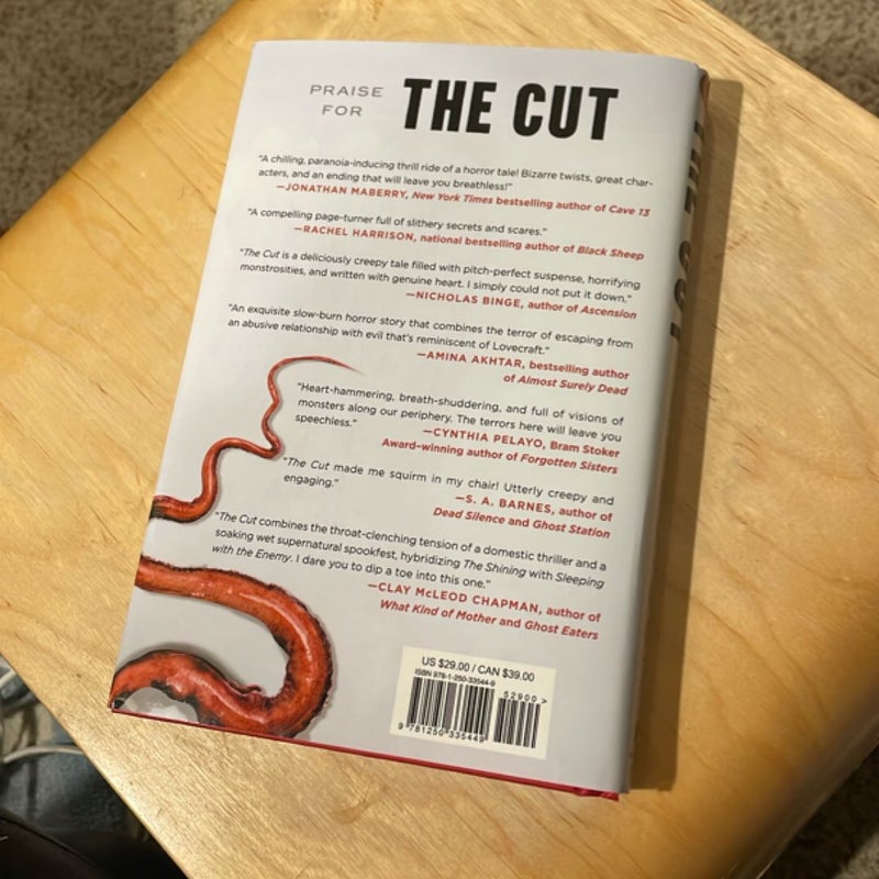 The Cut