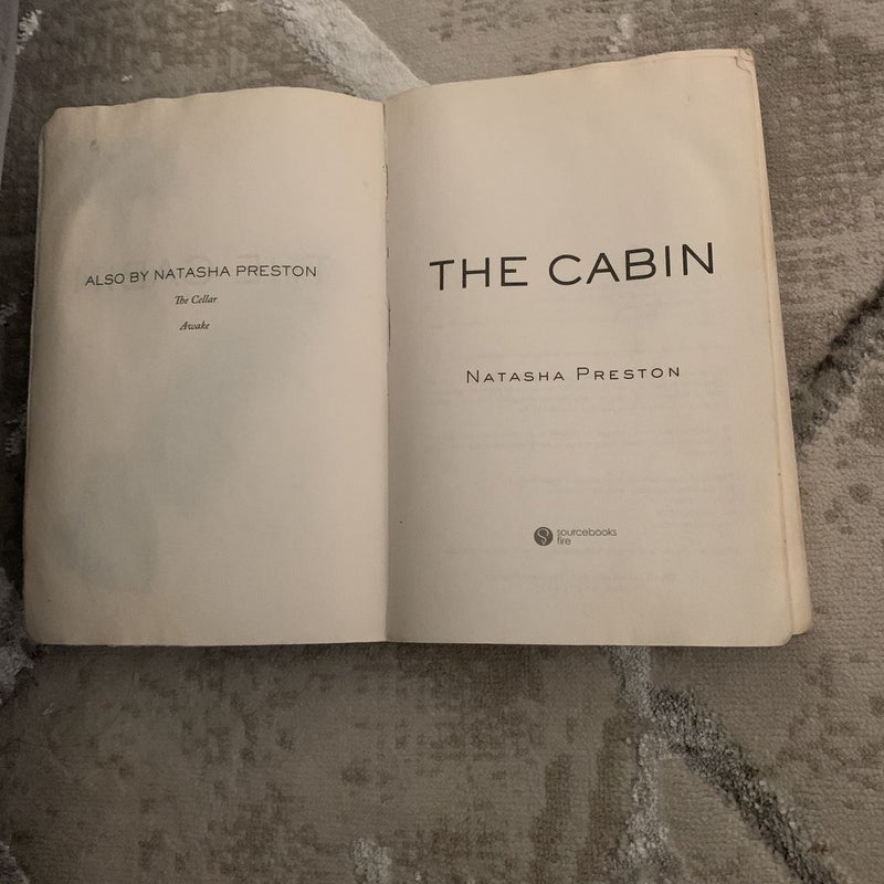 The Cabin