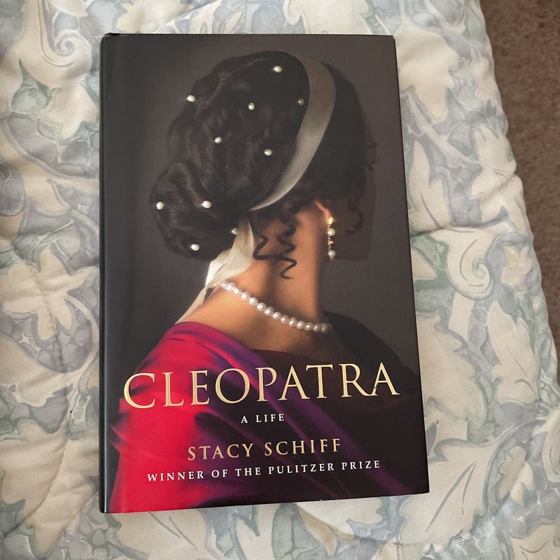 Cleopatra