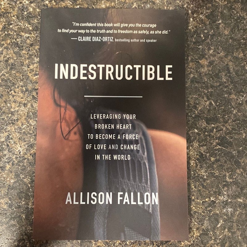 Indestructible