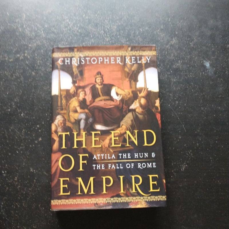 The End of Empire