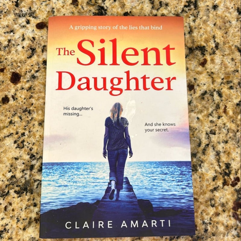 The Silent Daughter