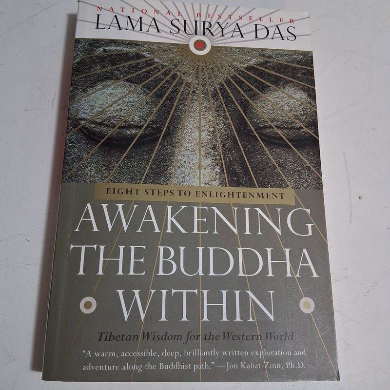 Awakening the Buddha Within