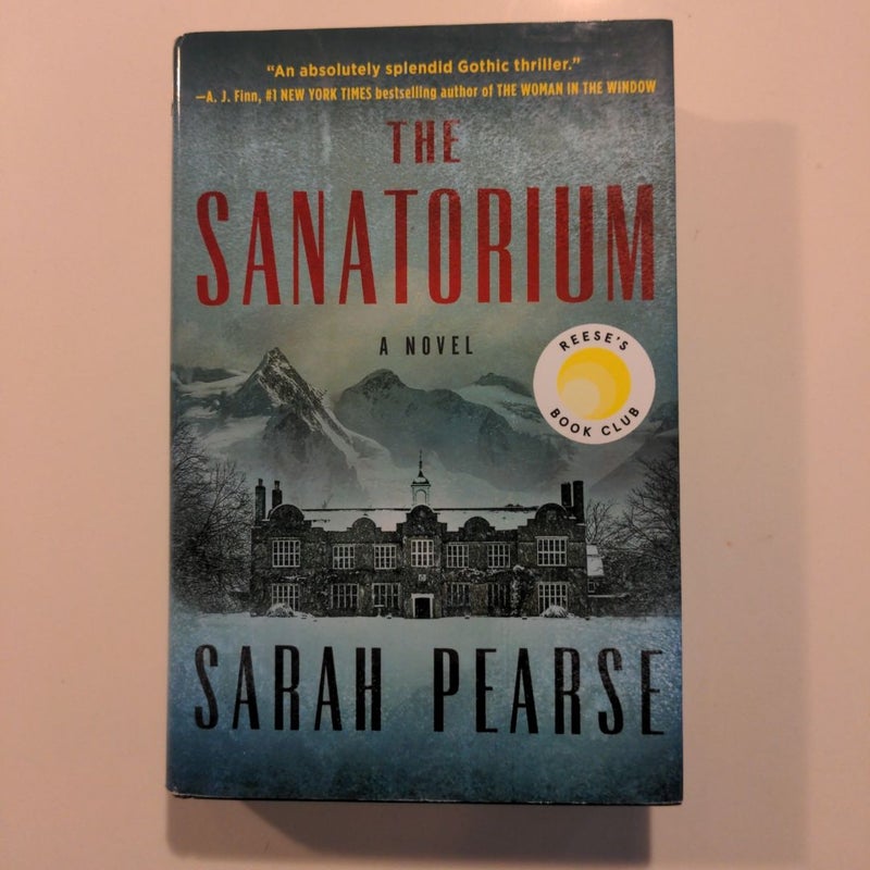 The Sanatorium