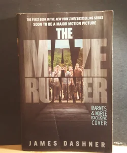 The  Maze Runner