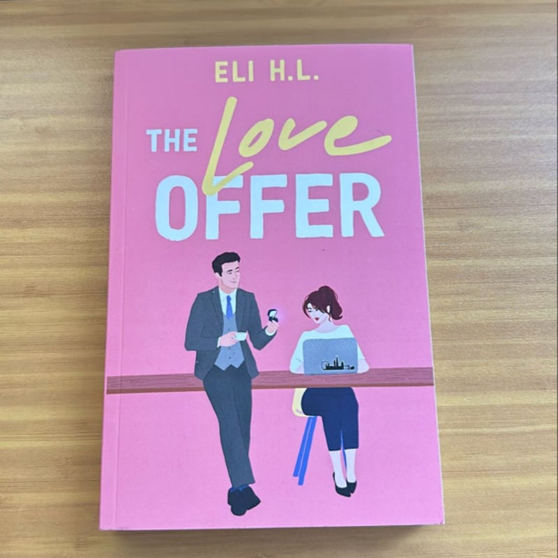 The Love Offer