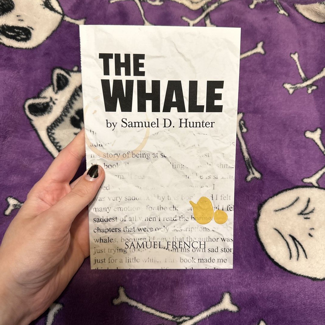 The Whale