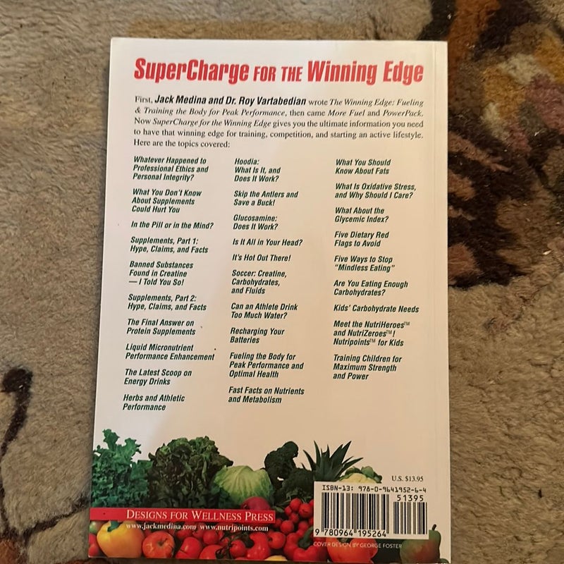 Super Charge