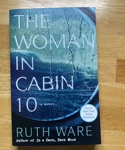 The Woman in Cabin 10