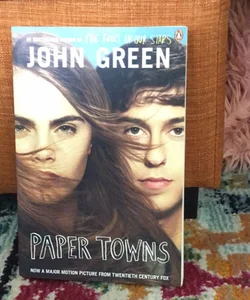 Paper Towns