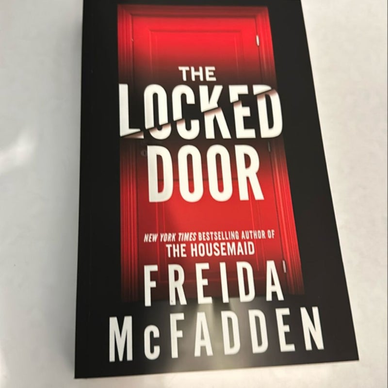 The Locked Door