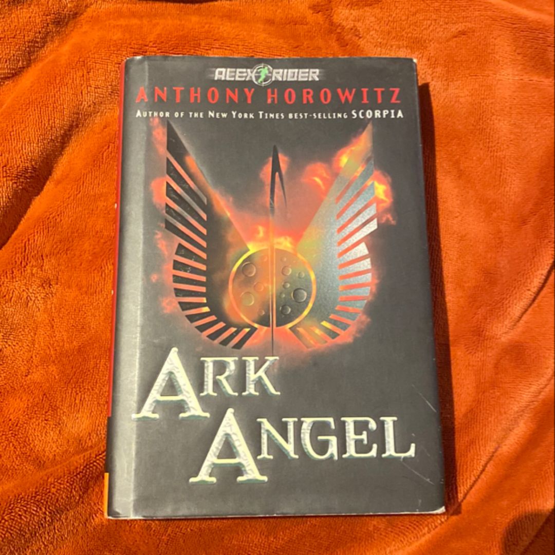Ark Angel