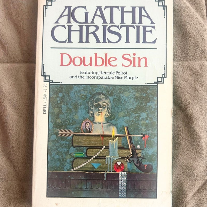 Double Sin and Other Stories