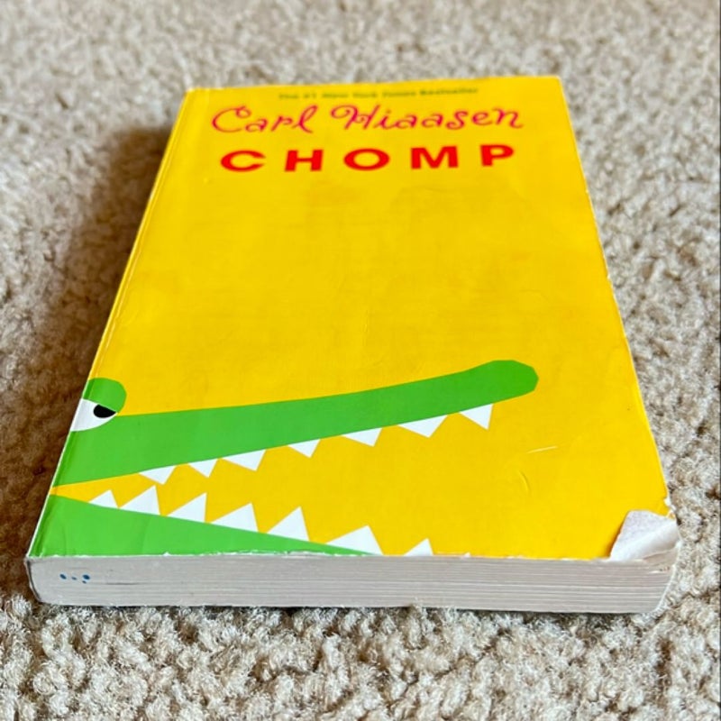 Chomp