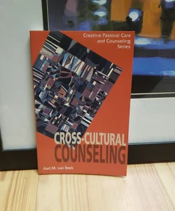 Cross-Cultural Counseling