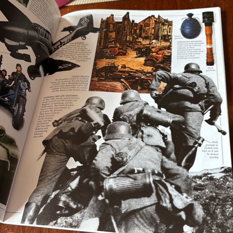 World War II