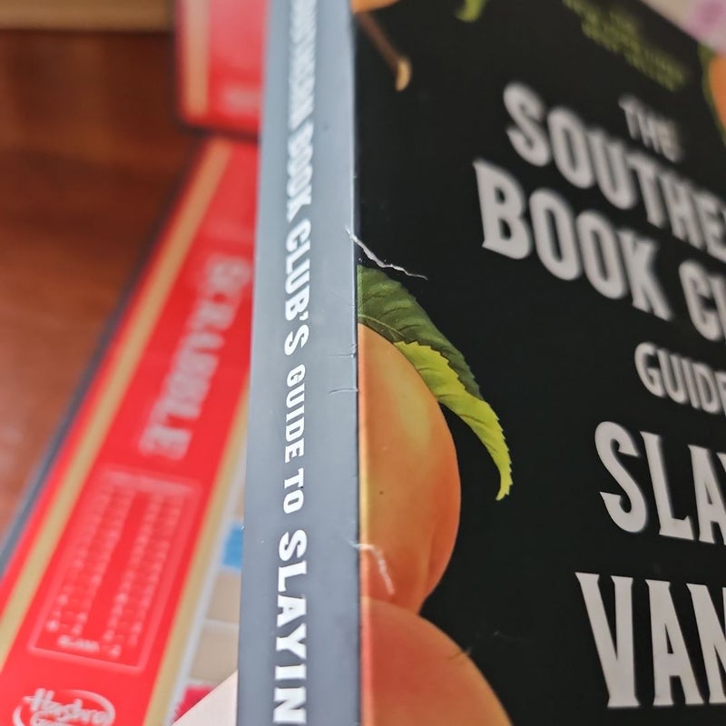 The Southern Book Club's Guide to Slaying Vampires