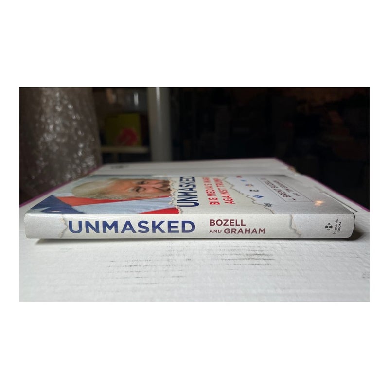 Unmasked