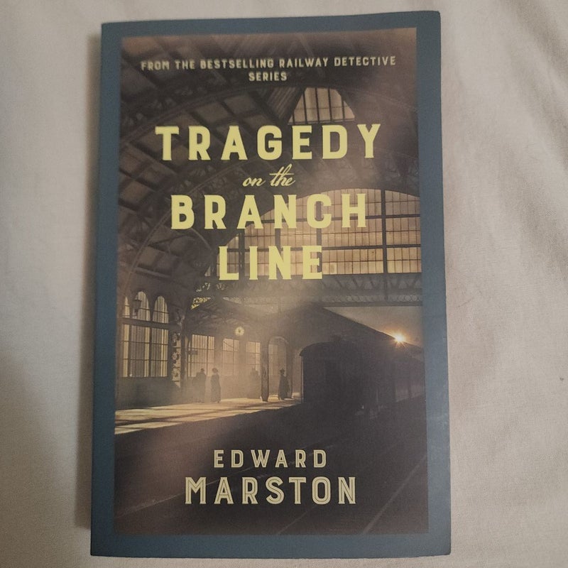 Tragedy on the Branch Line