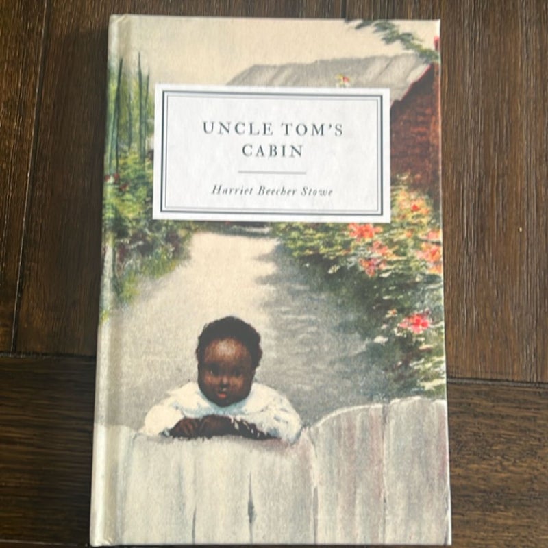 Uncle Tom’s Cabin