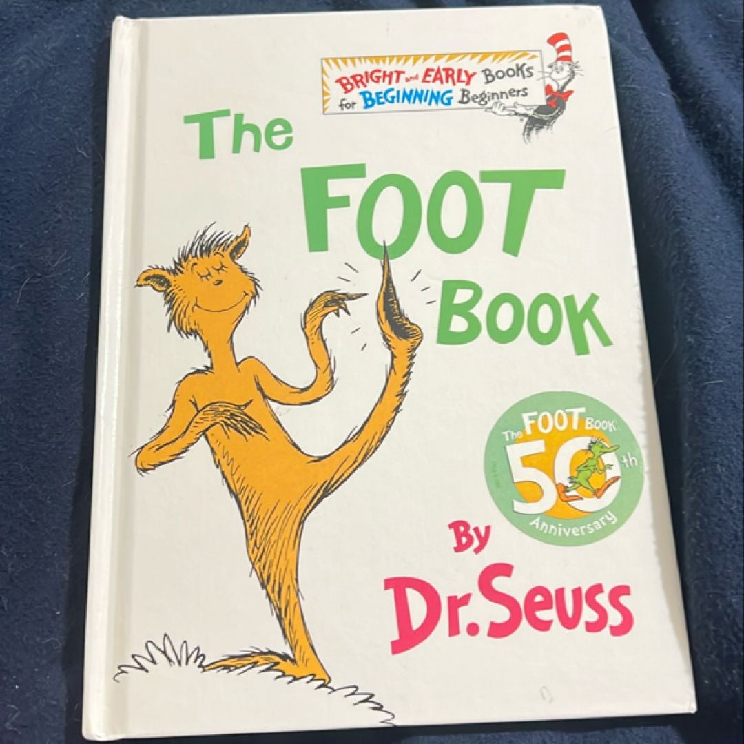 The Foot Book