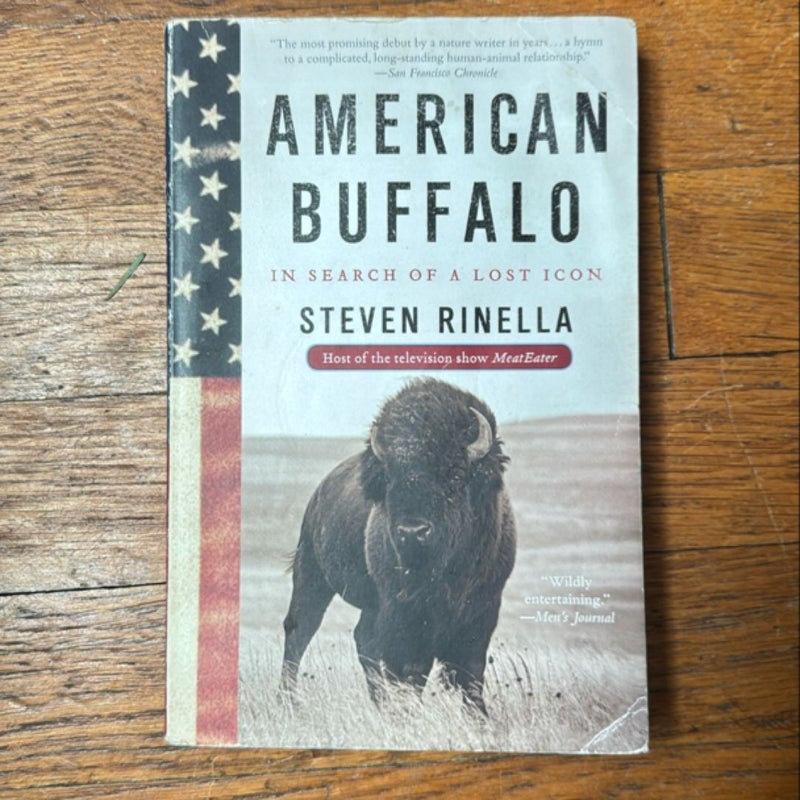 American Buffalo