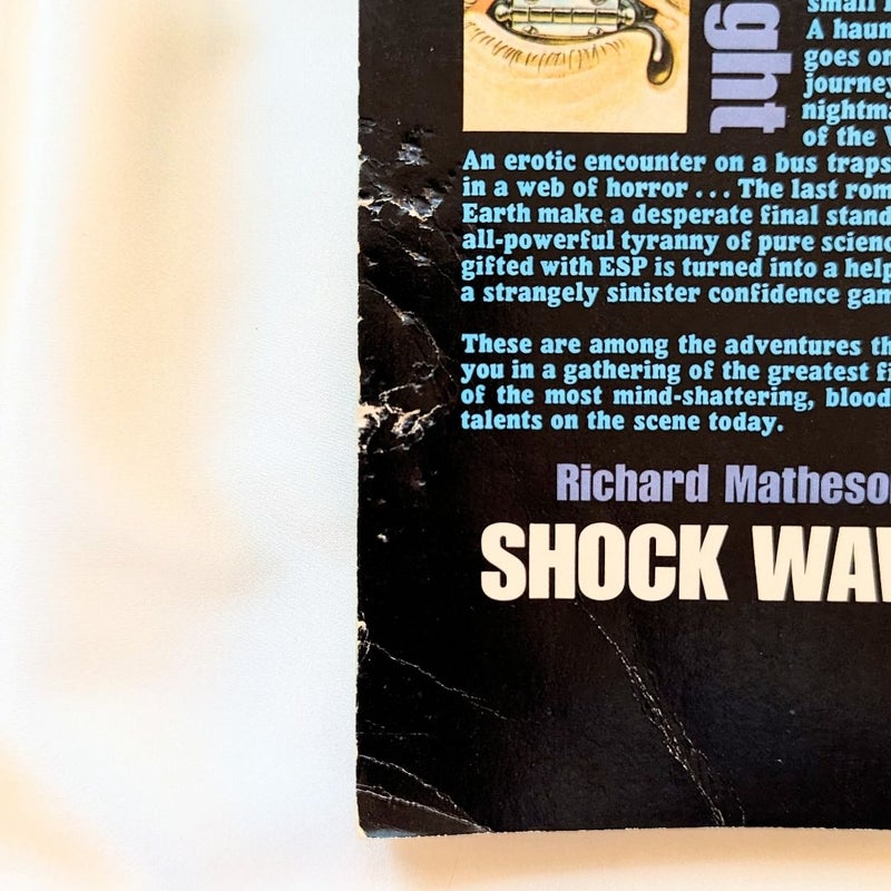 Shock Waves