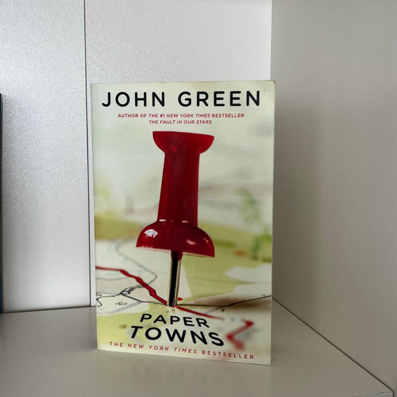 Paper Towns