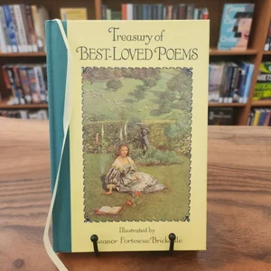 Treasury of Best Loved Poems