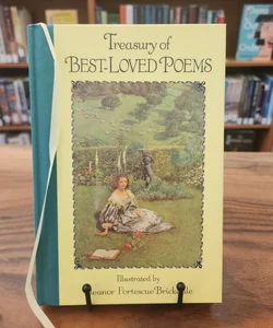 Treasury of Best-Loved Poems