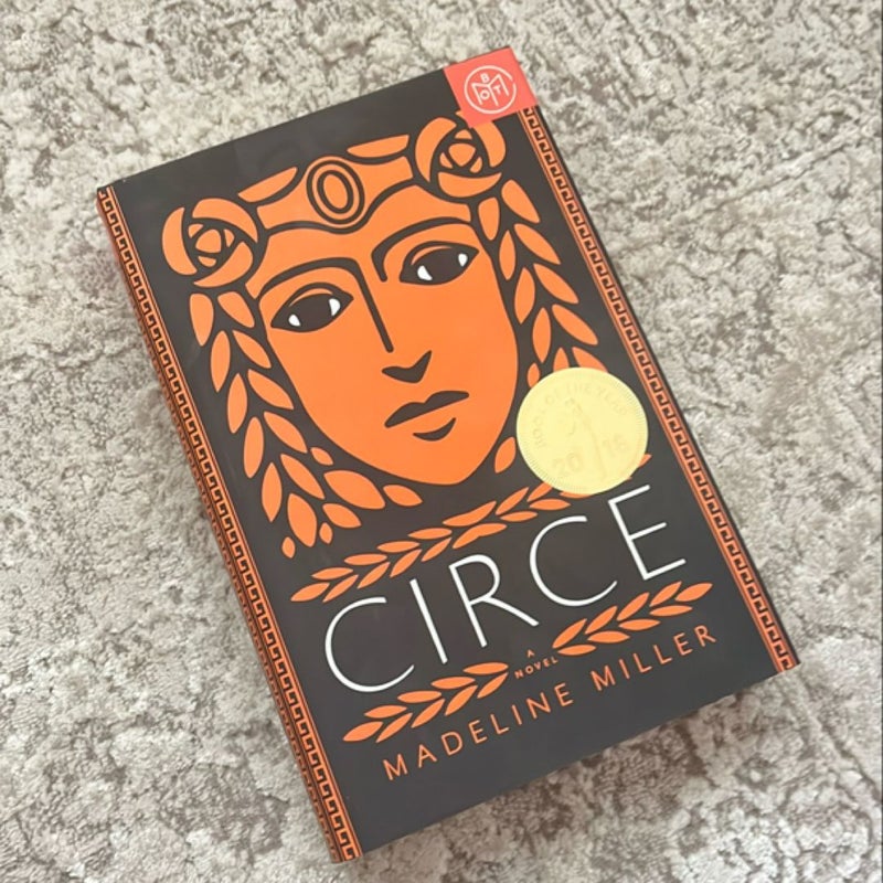 Circe