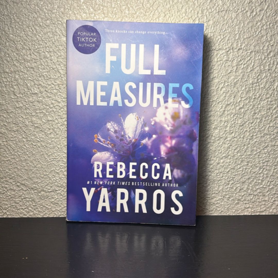Full Measures