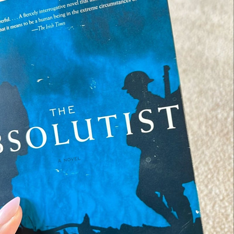 The Absolutist