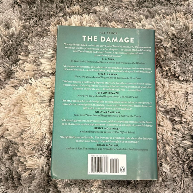 The Damage