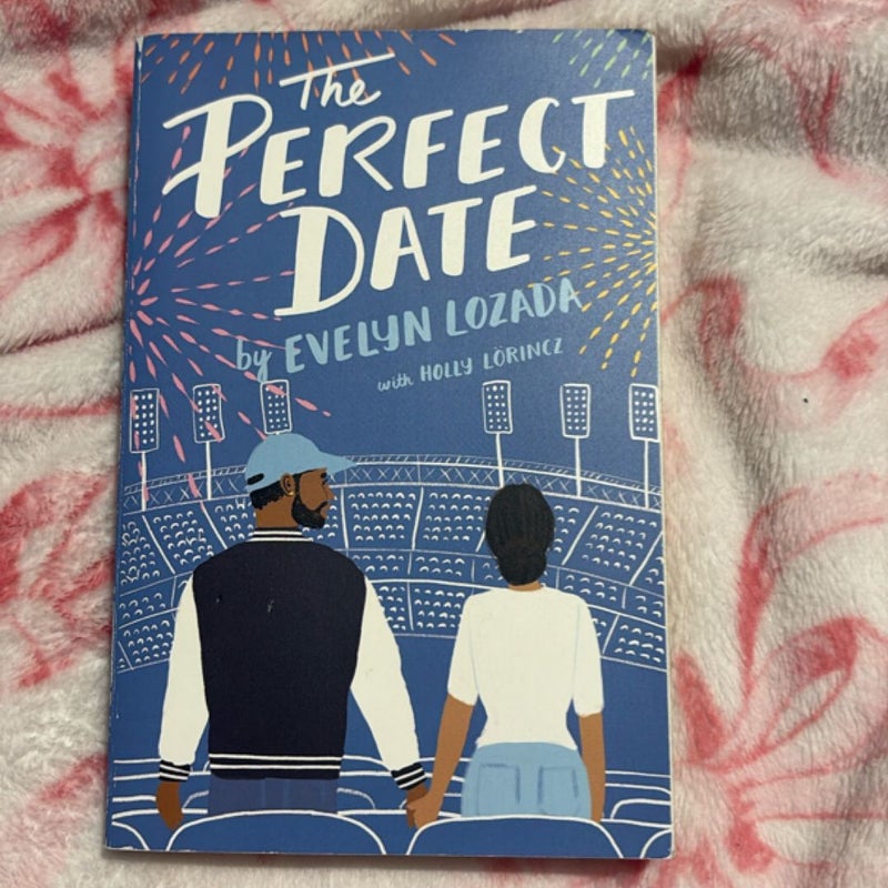 The Perfect Date