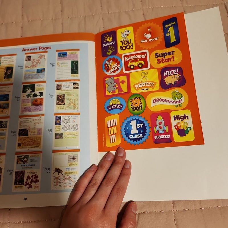 Children's books