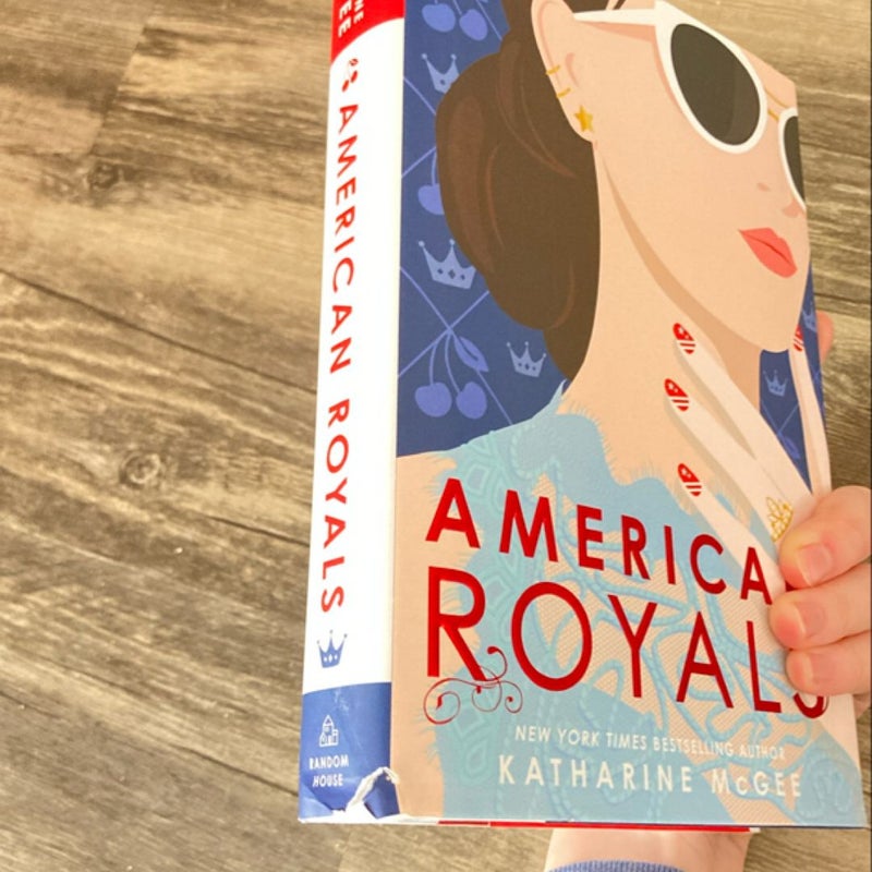 American Royals