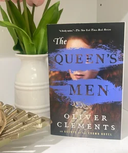 The Queen’s Men