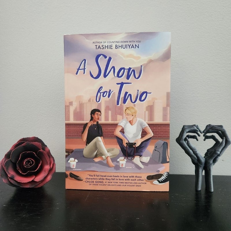 A Show for Two