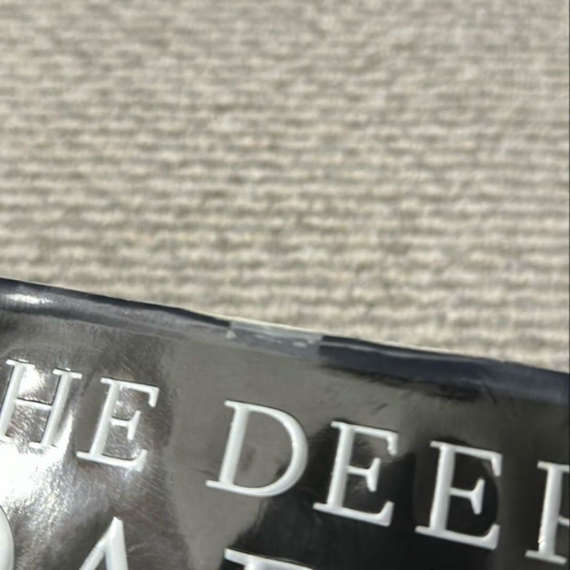 The Deep Dark