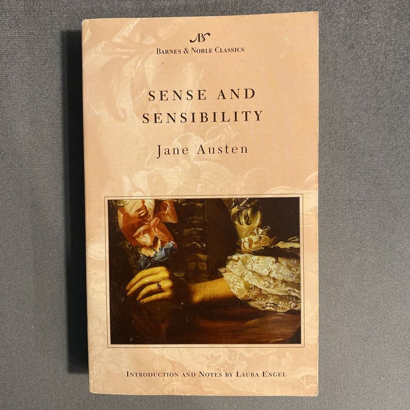 Sense and Sensibility